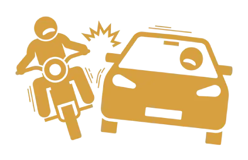 Motorcycle-Accident-Icon