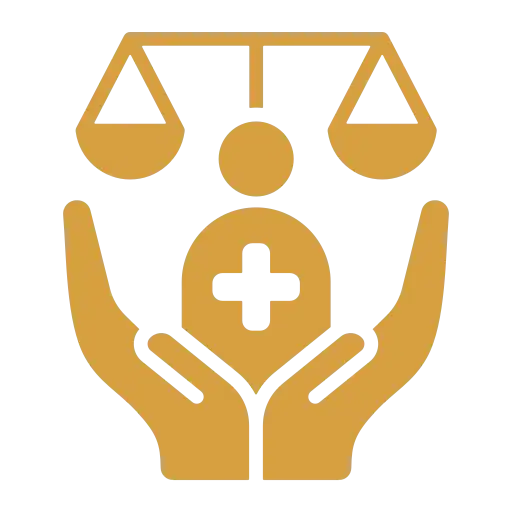 Justice-Icon