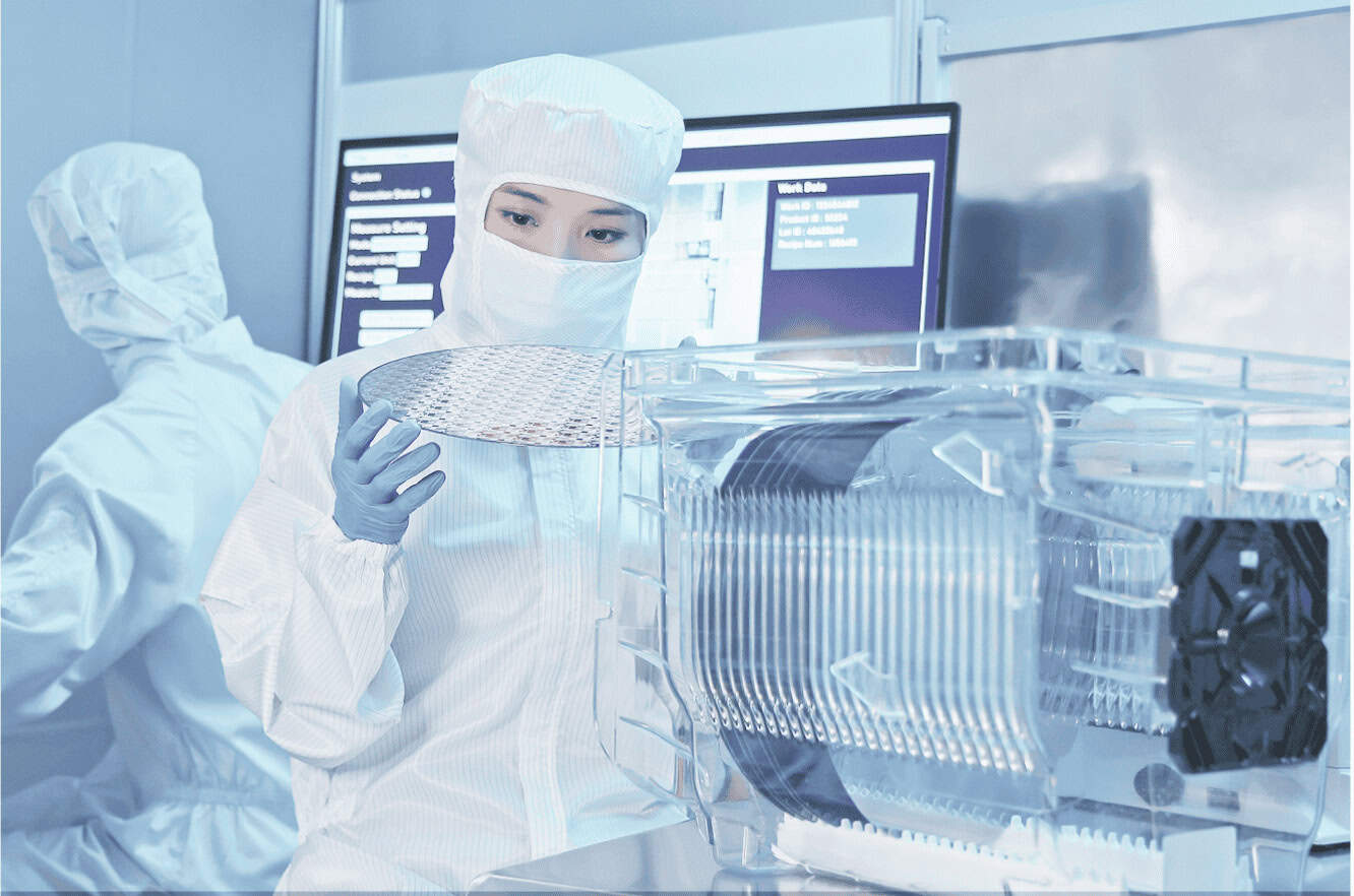 semiconductor