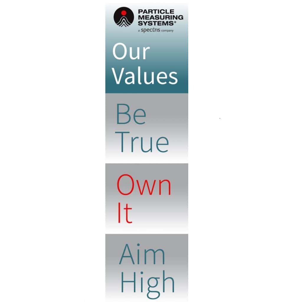 Values