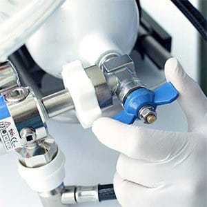 Gaz comprimés