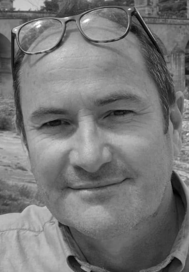 Benjamin Musner