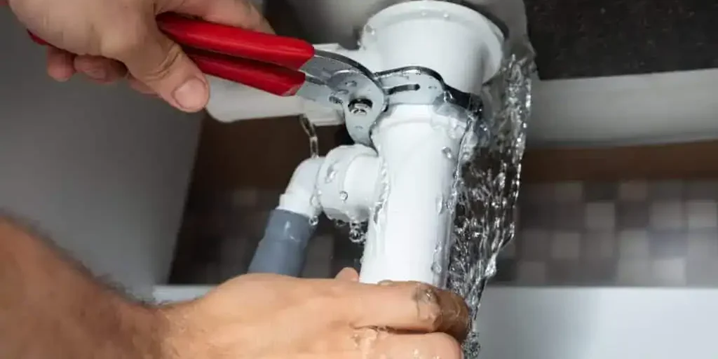 Leaking-Pipe