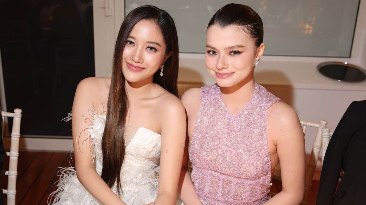 FreenBecky Media 19 freen becky cannes film festival 2024
