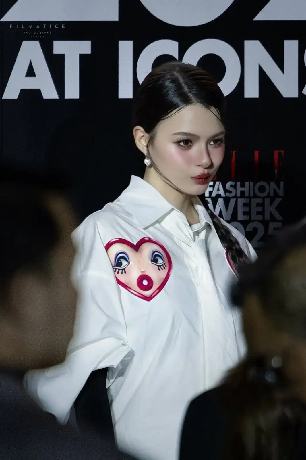 Becky Armstrong at ICONSIAM