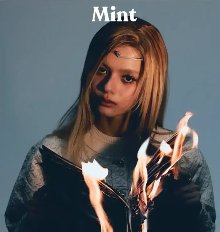 Becky Armstrong — Mint Magazine Awards 2026 winner