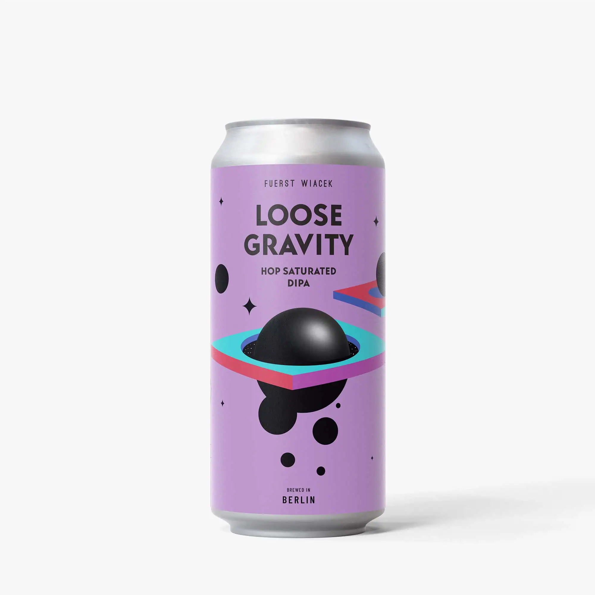 Loose Gravity w/ Azvex – Hop Saturated DIPA