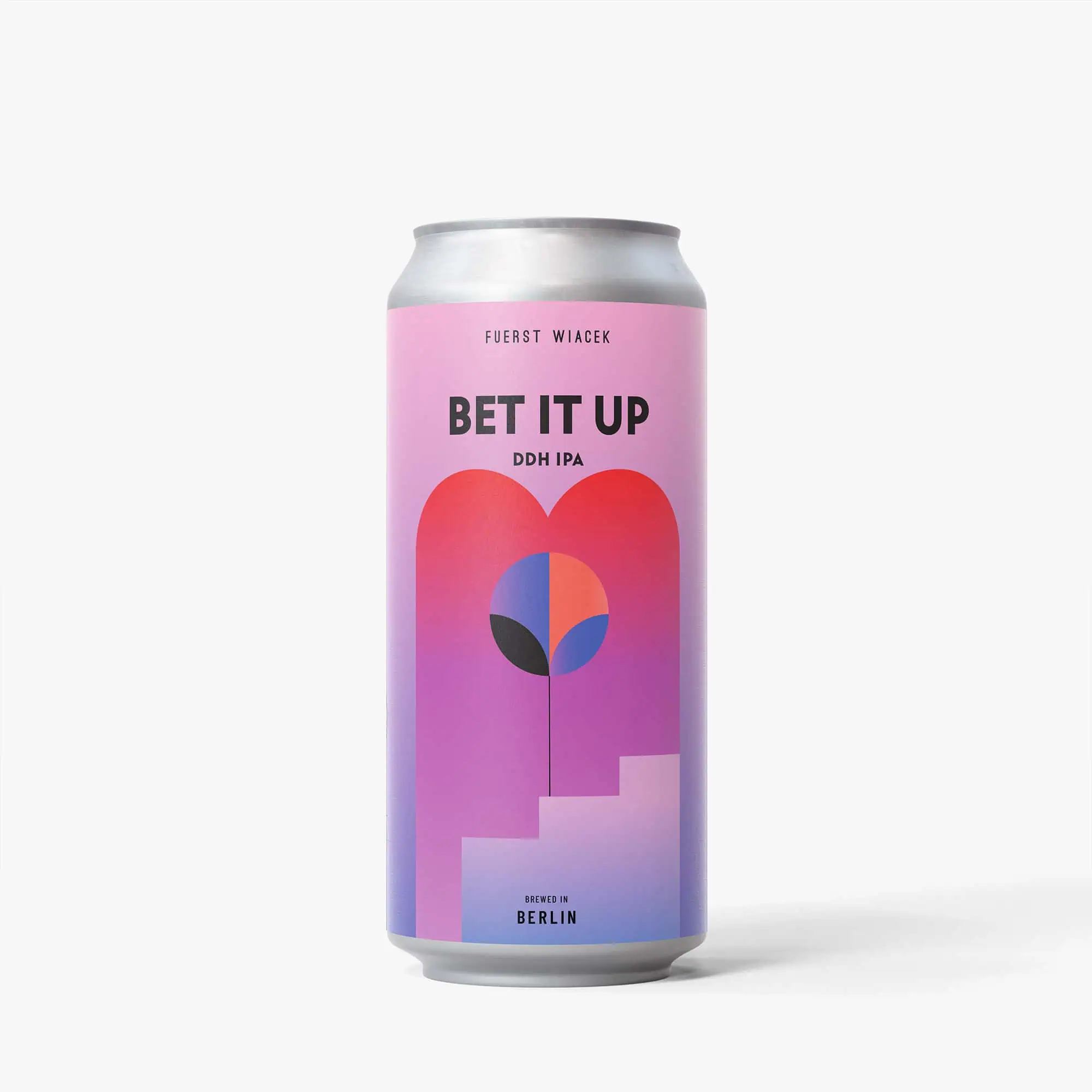 Bet It Up – DDH IPA