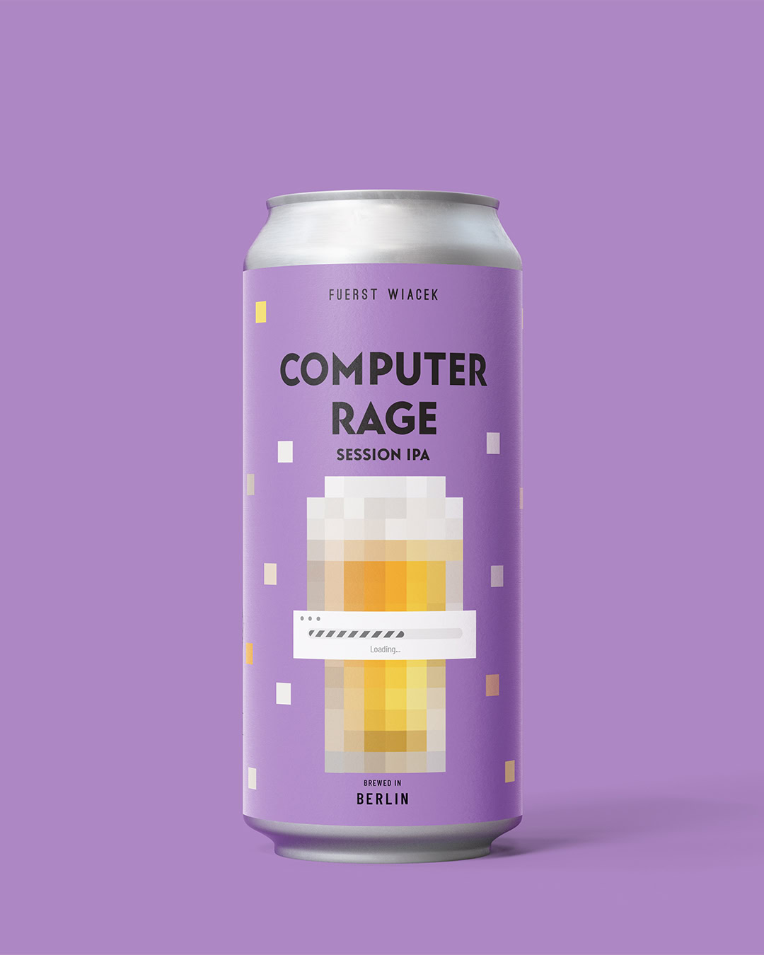 Computer Rage