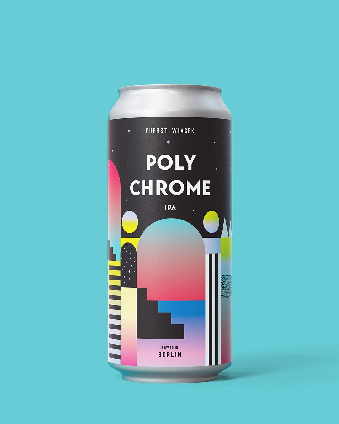 Polychrome