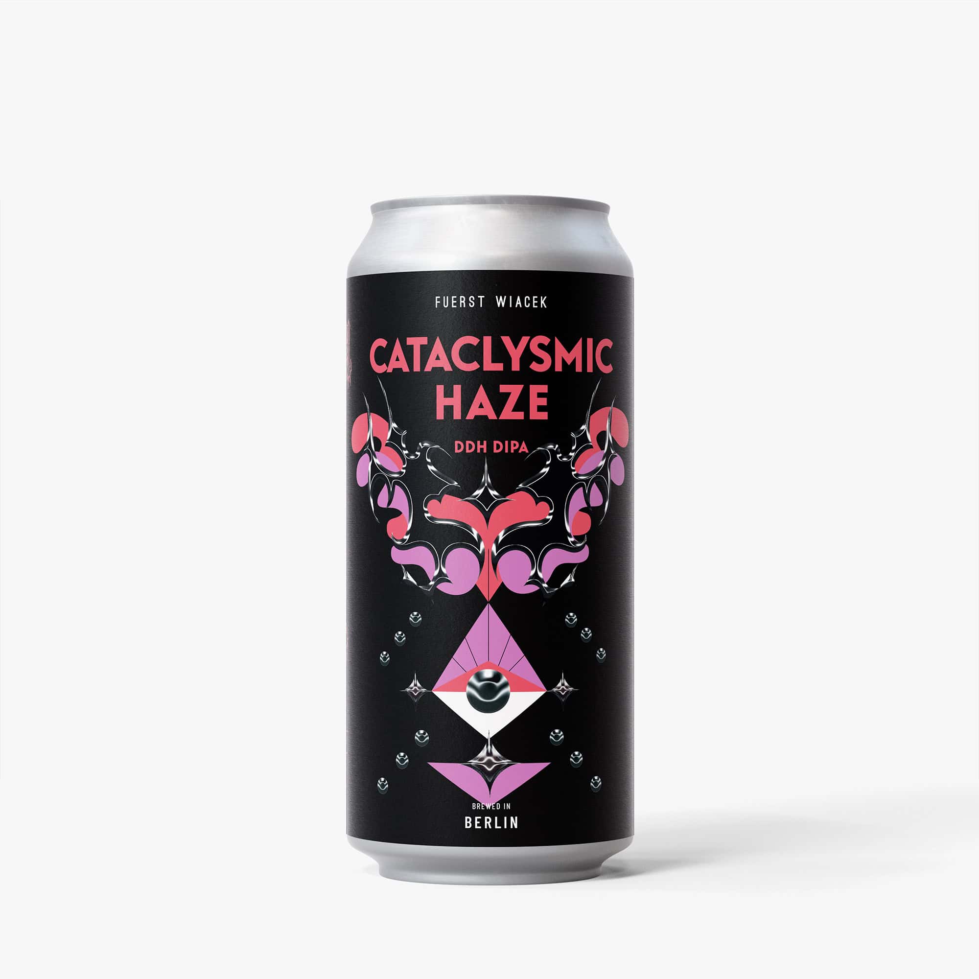 Cataclysmic Haze – DDH DIPA