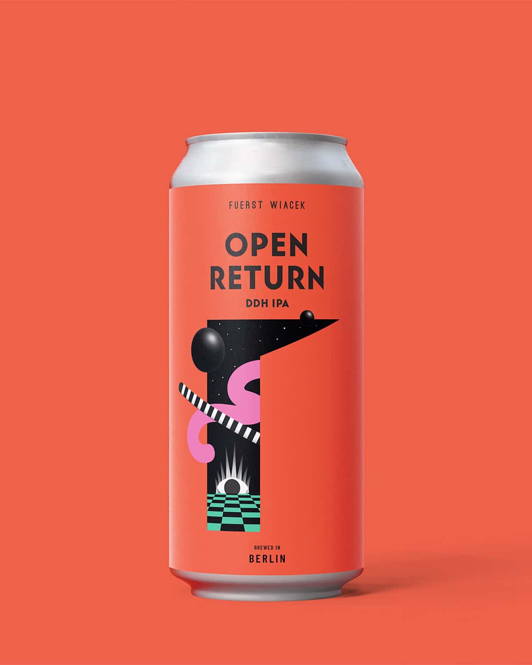 Open Return