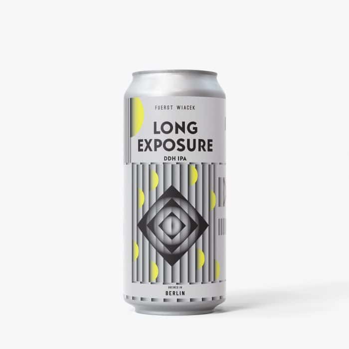 Long Exposure – DDH IPA