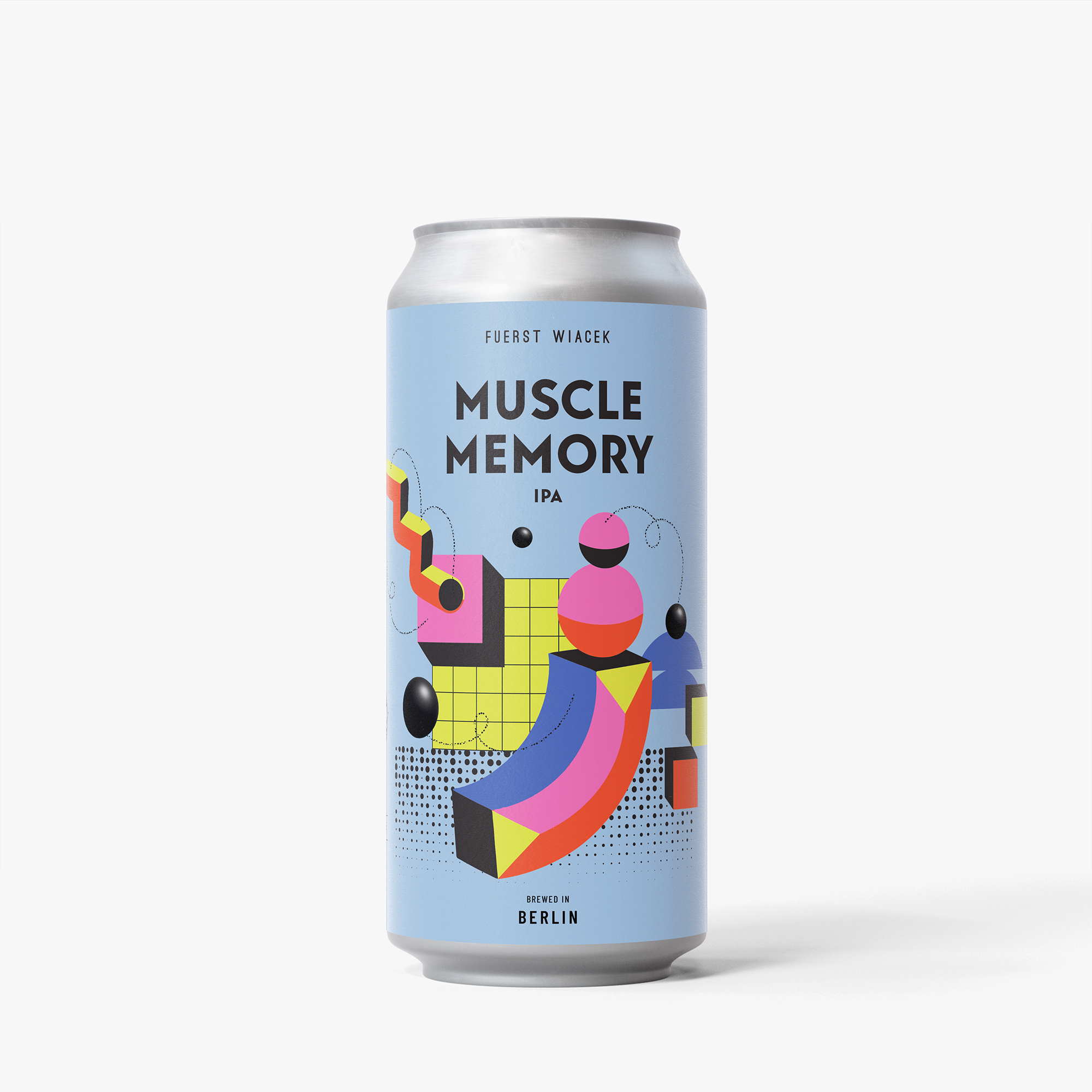Muscle Memory – IPA