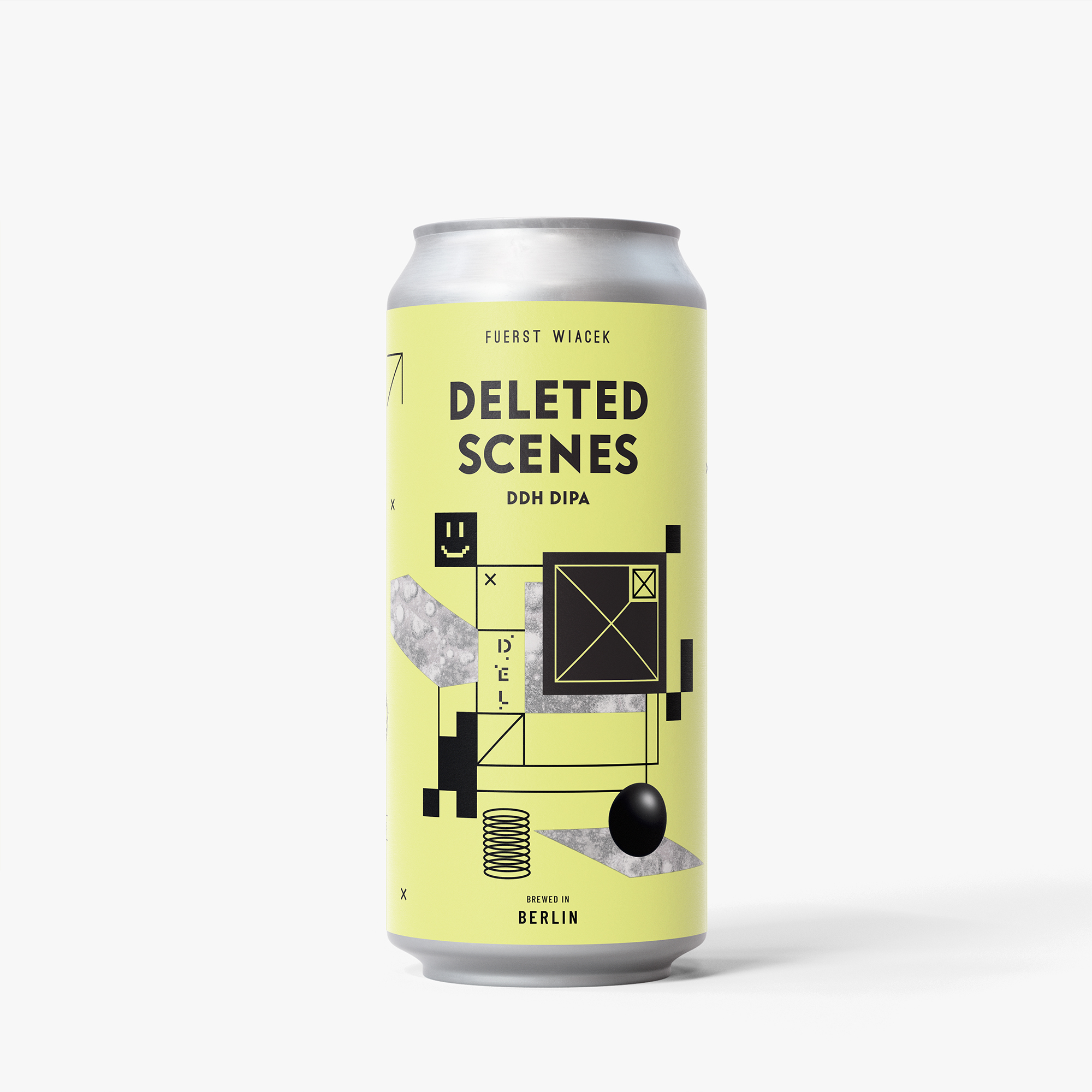 Deleted Scenes – DDH DIPA