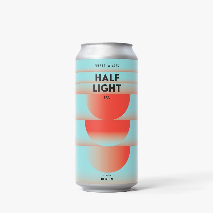 Half Light – IPA