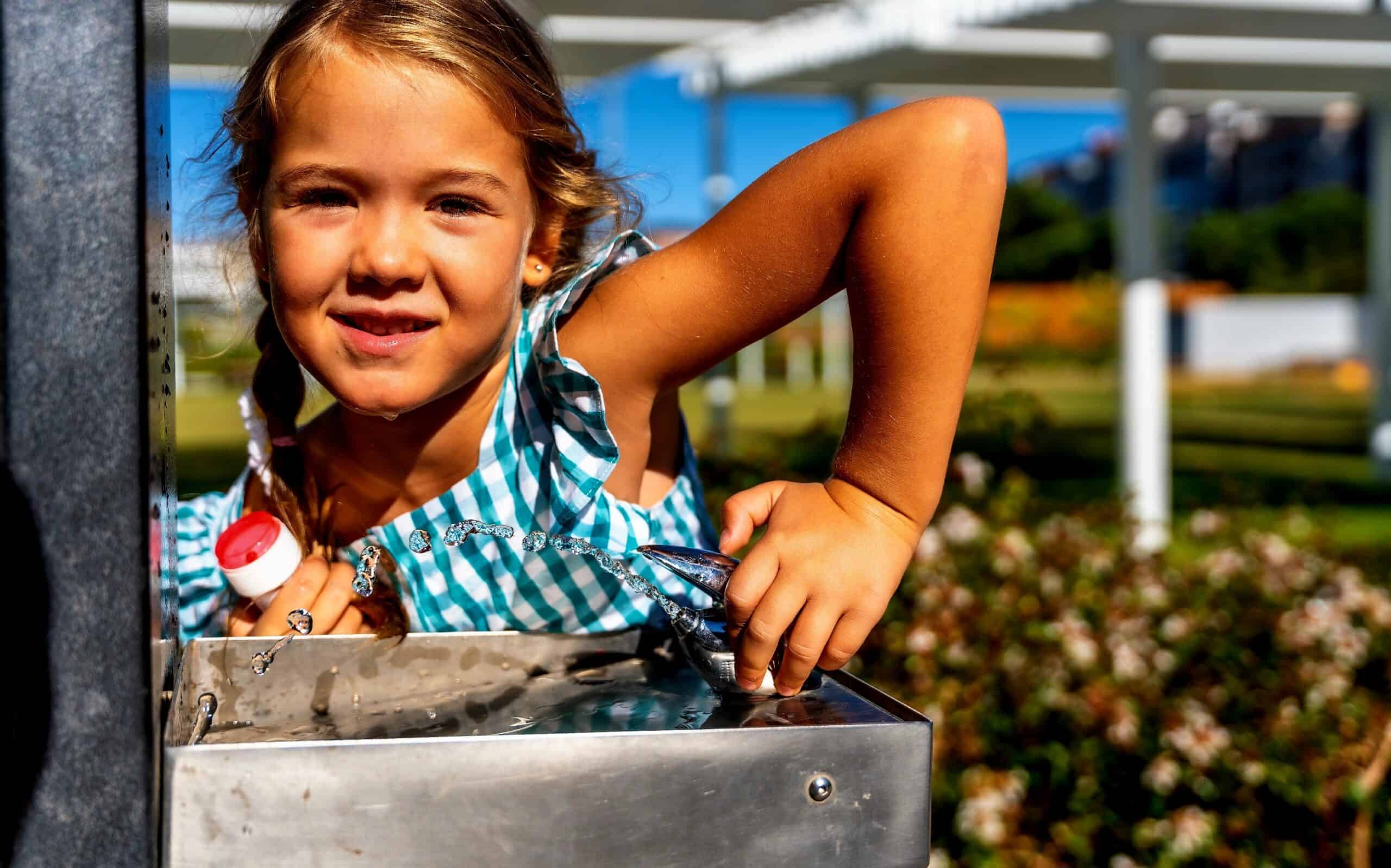TALLAHASSEE AREA PARKS AND SPLASH PADS FOR HOMESCHOOL DAYS OUTDOORS