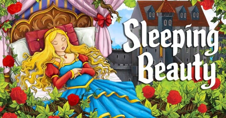 Sleeping Beauty: Smart Stage Matinee Series