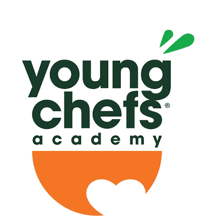 JuniorChefs -YOUNG CHEF ACADEMY CHEF Class