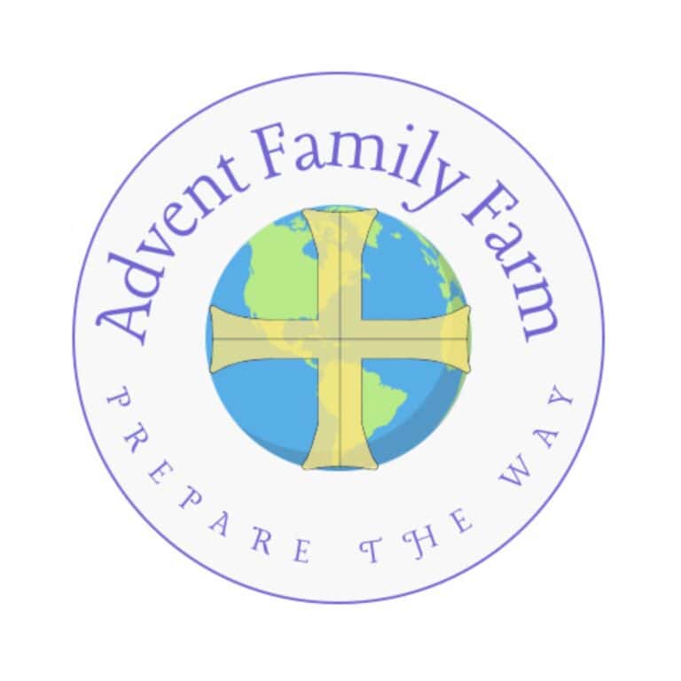 Advent Family Farm Hybrid Homeschool. Orientation Week!