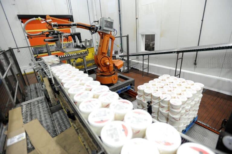 Publix Dairy Processing Plant Field Trip with/ Tampa Bay HEAT’s Homeschool Resource Center (HRC)