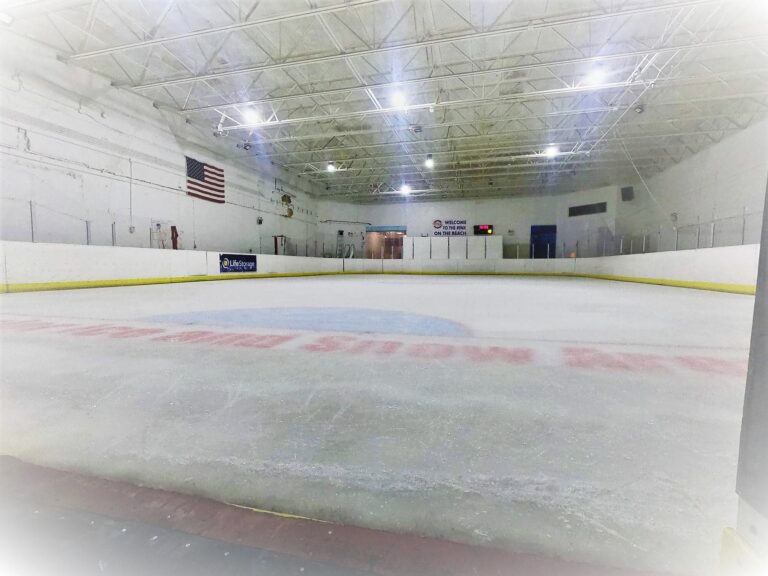 First 30 are Free! Ice Skating Homeschool Meetup | Sponsored by Outschool