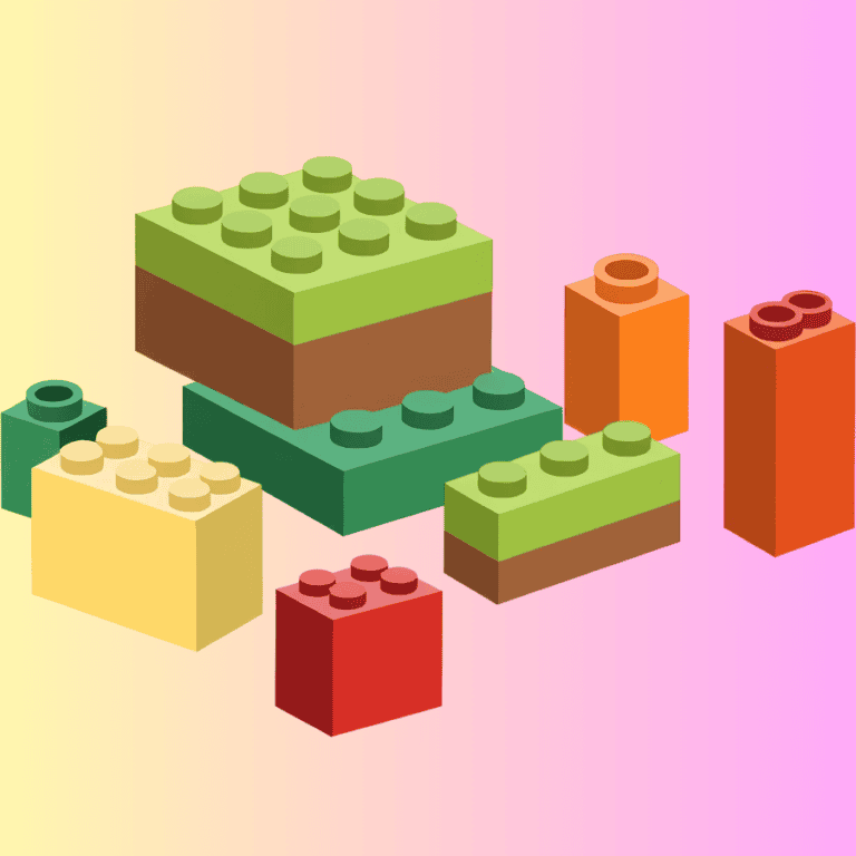 FREE Orlando LEGO® Digital Designs