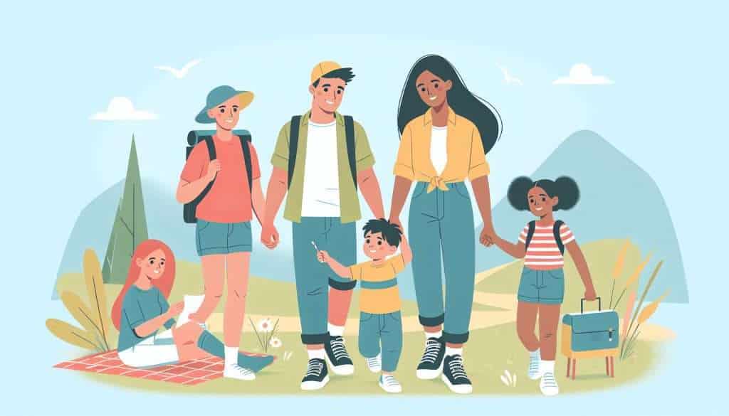 budget friendly vacation ideas