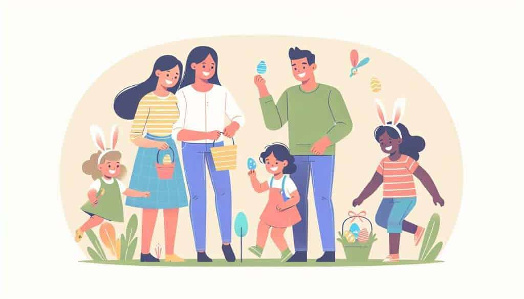 fun easter egg hunt ideas