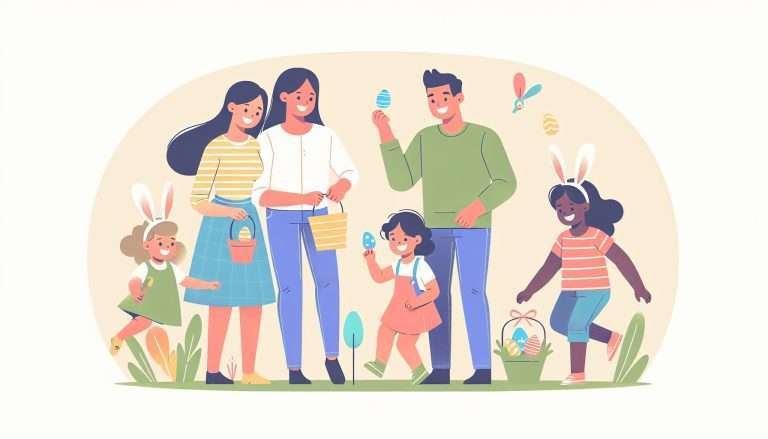 fun easter egg hunt ideas
