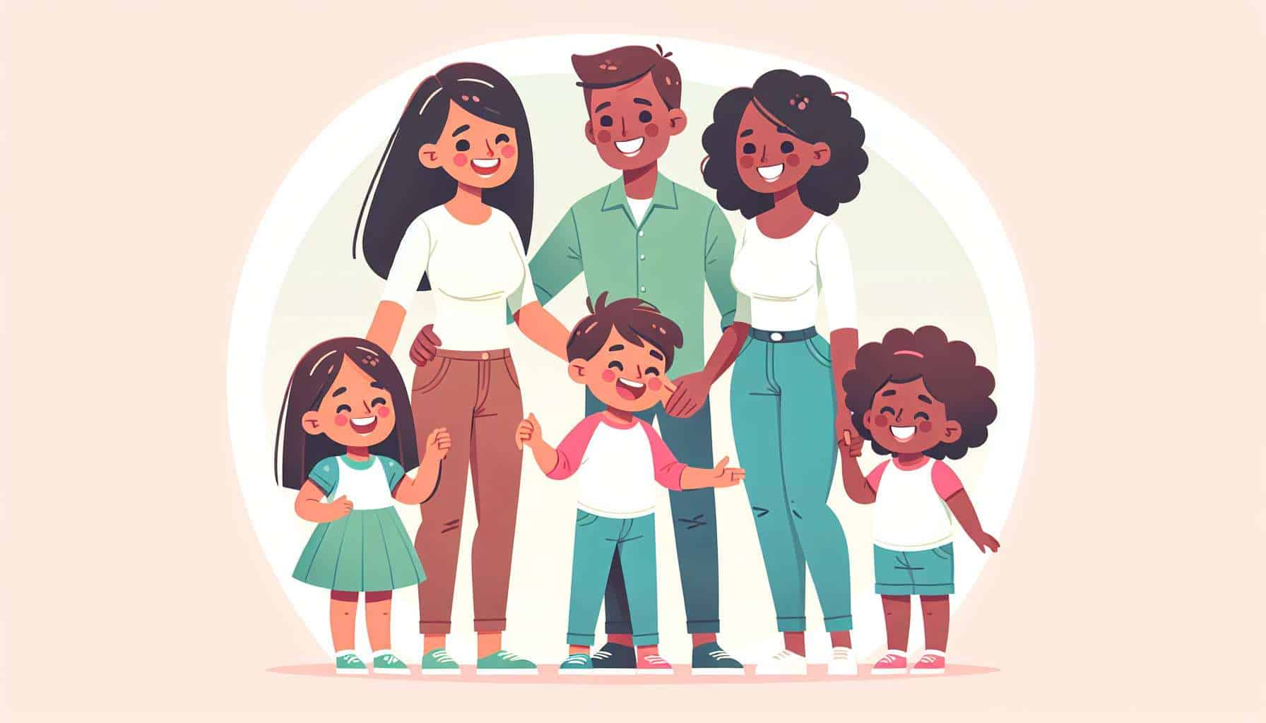 peds advisor – family-friendly illustration