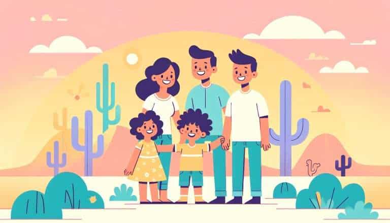 fun family things to do in arizona games