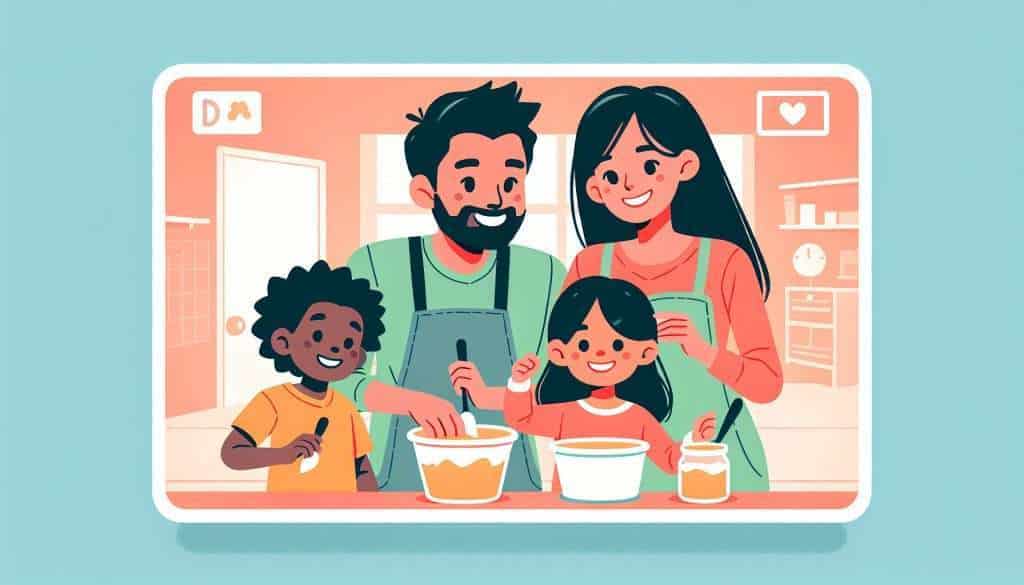 kid friendly dips and spreads