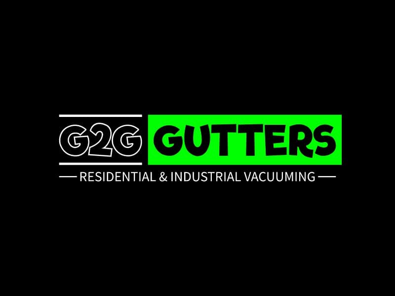 G2G Gutters