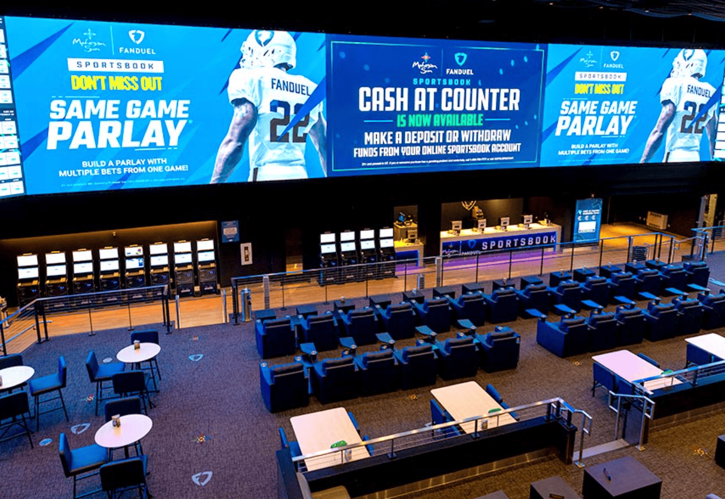 fanduel addiction