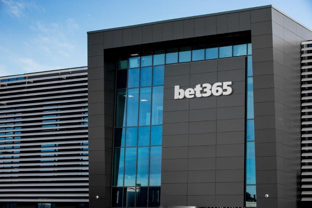 bet365 addictive