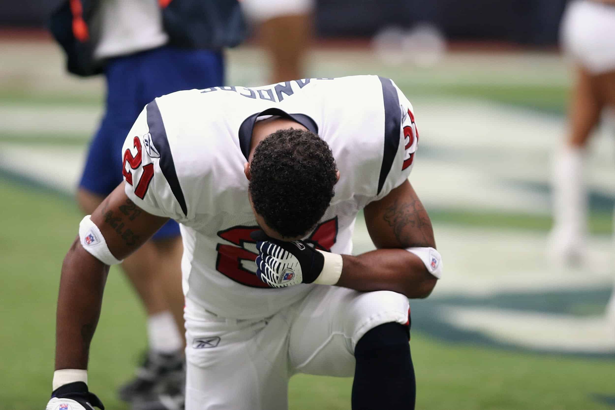 Around 60% Of NFL Bettors Report Losing Too Much