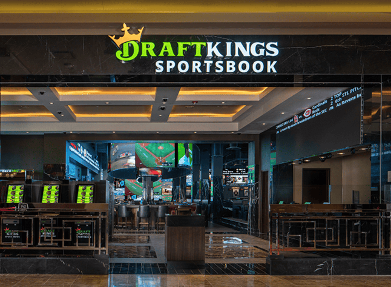 DraftKings Sportsbook Addiction: Signs & Causes
