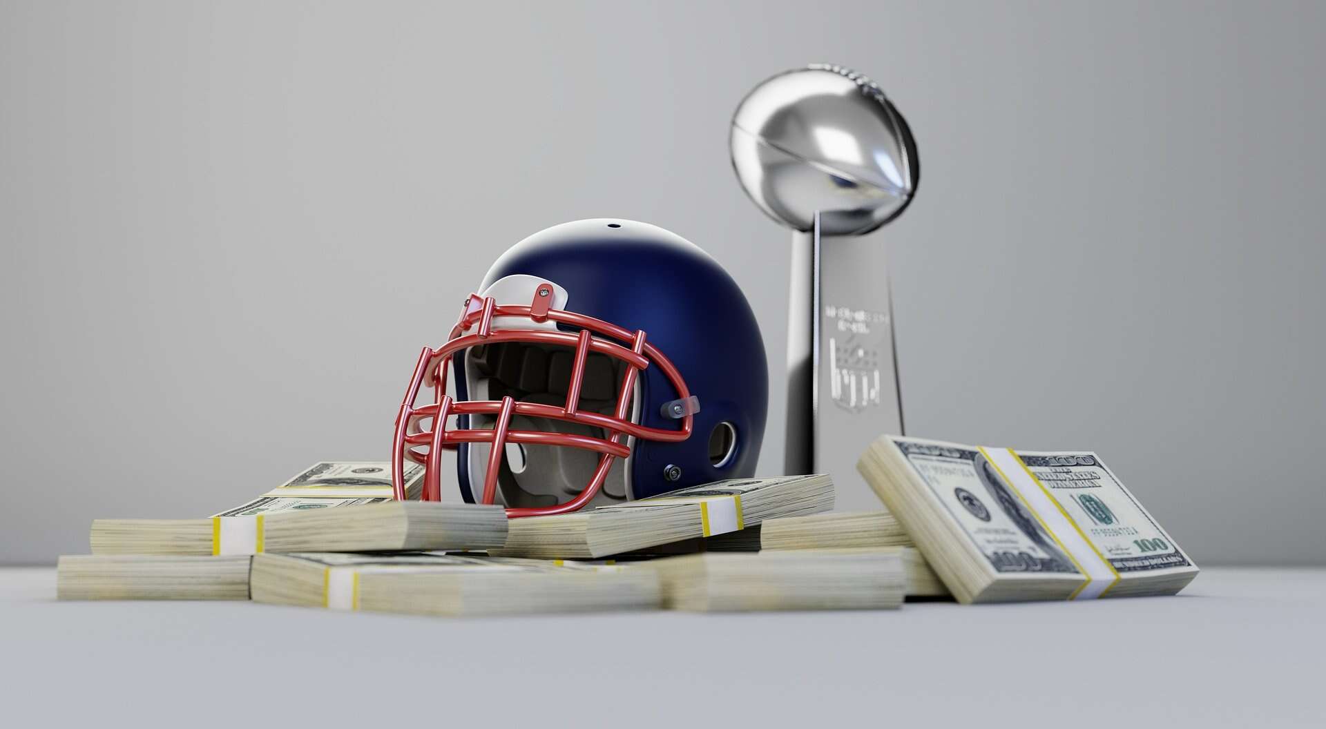 Americans To Gamble Away Billions On 2024 NFL Season
