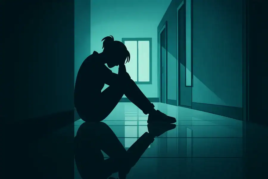 gambling suicide addiction research
