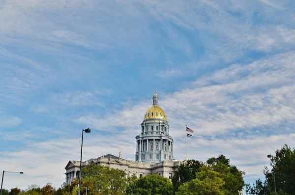 Colorado Sports Betting 'Abusive,' Lawmakers Say - GamblingHarm.org