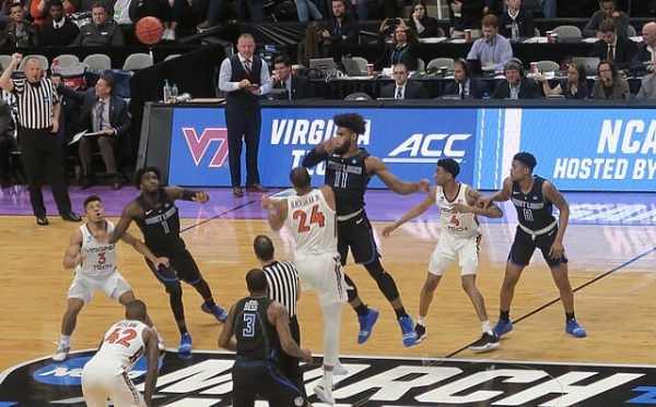 march madness betting