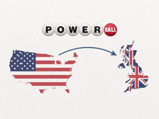 powerball uk