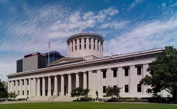 Ohio Sports Betting Reform Bill Introduced After Sponsor Shakeup