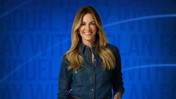 Big Risks With Erin Andrews’ FanDuel ‘Responsible Gaming’ Role