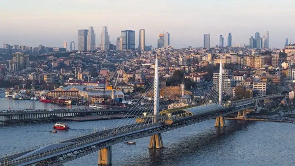 Online Gambling in Turkey: Leading Expert Explains ‘Crisis’