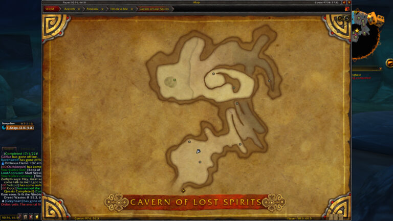 WoW Daily Rare Gold Farm