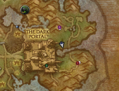 WoW Daily Rare Gold Farm