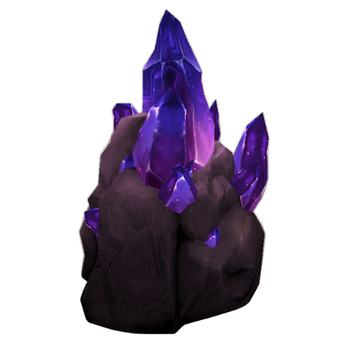 Desolate Talus