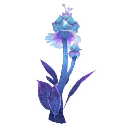 Phantom Bloom